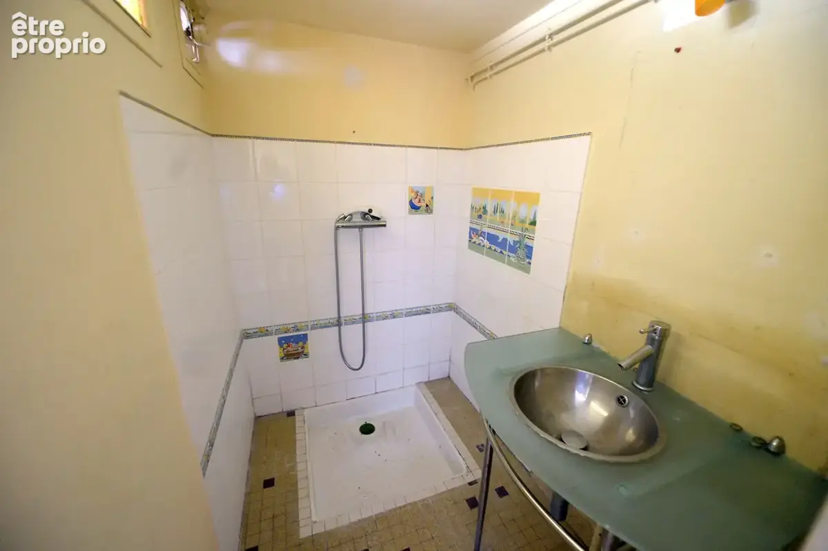 Maison 6 pièces 139 m² à vendre à Saint-Georges-De-Didonne (17110) - photo 4