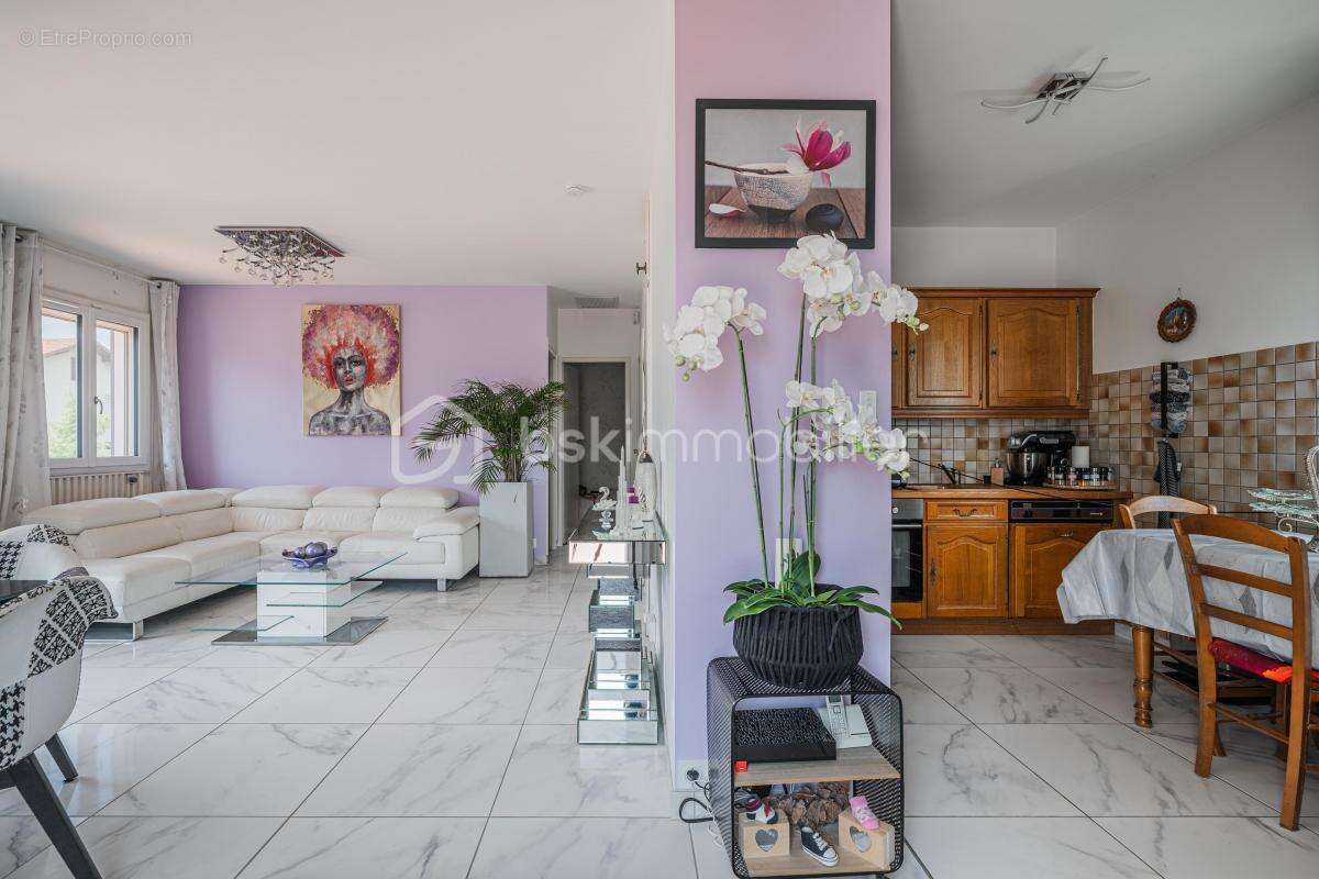 Maison à LE CHEYLAS