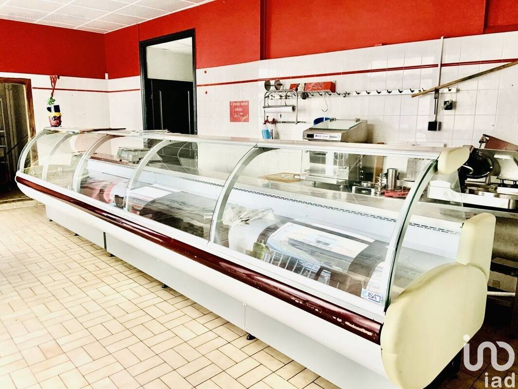 Photo 1 - Commerce à LEZIGNAN-CORBIERES