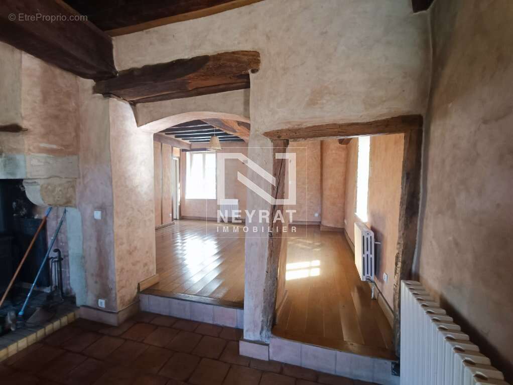 Maison 169 m² à Talmay  - photo 6
