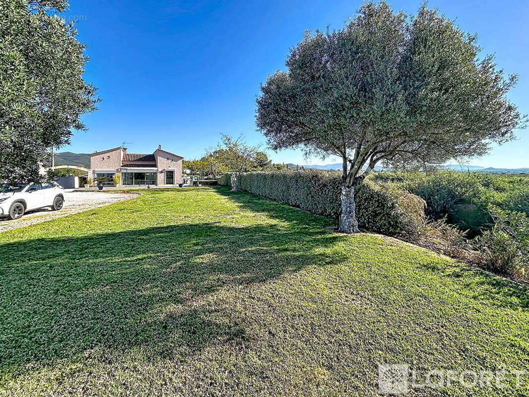 Maison à HYERES