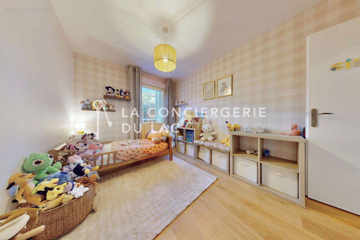 Appartement à ARGONAY
