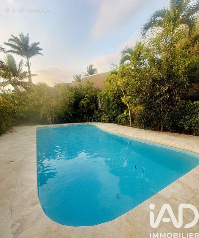 Photo 5 - Maison à SAINT-PAUL