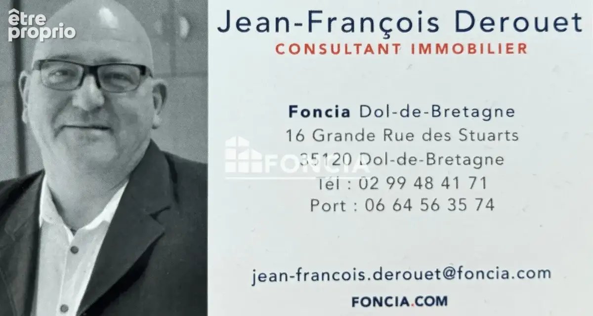 La boussac longere - photo 10