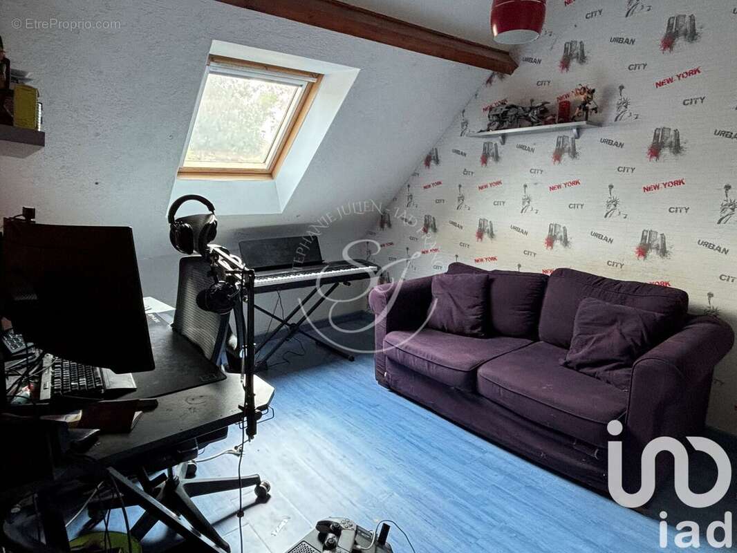 Photo 7 - Maison à VILLABE