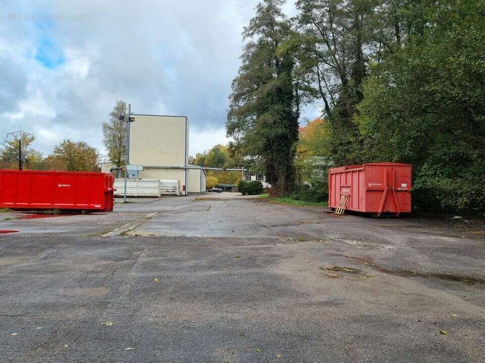 Bien immobilier à vendre à Epinal (88000) - photo 5