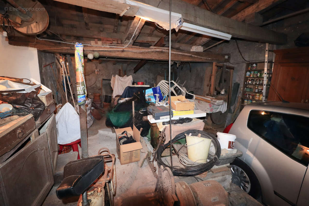 Proche Meschers maison - photo 13