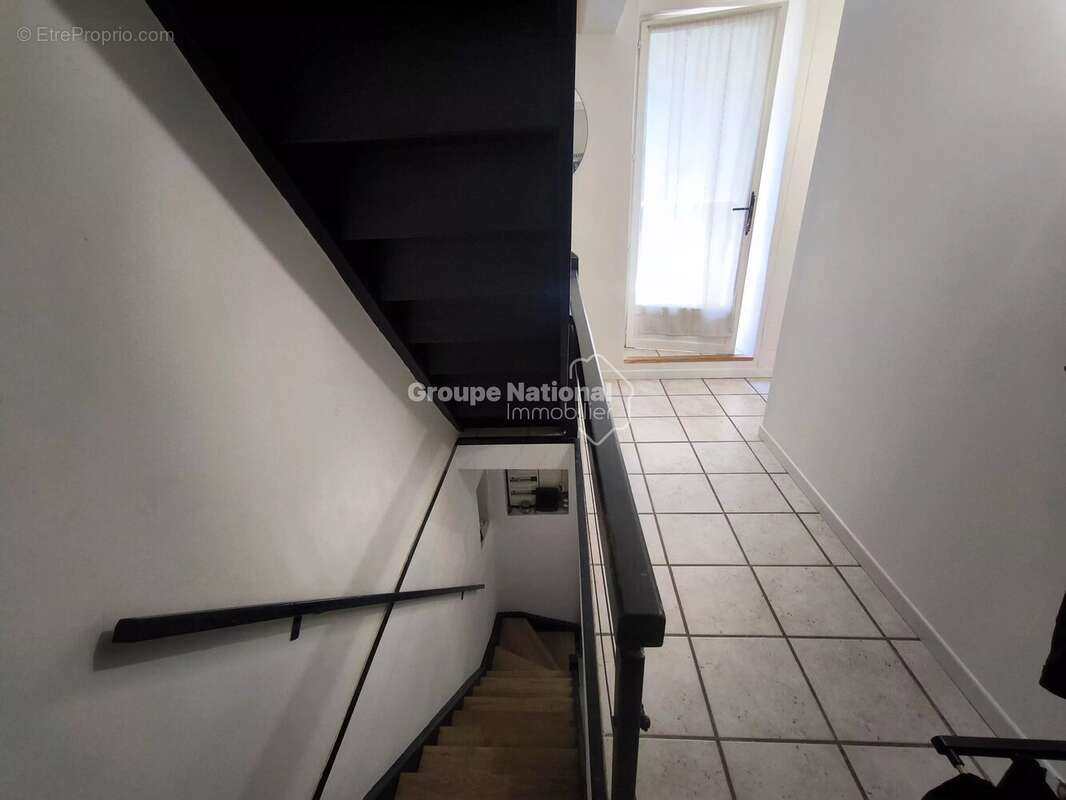 Maison à BEDARRIDES