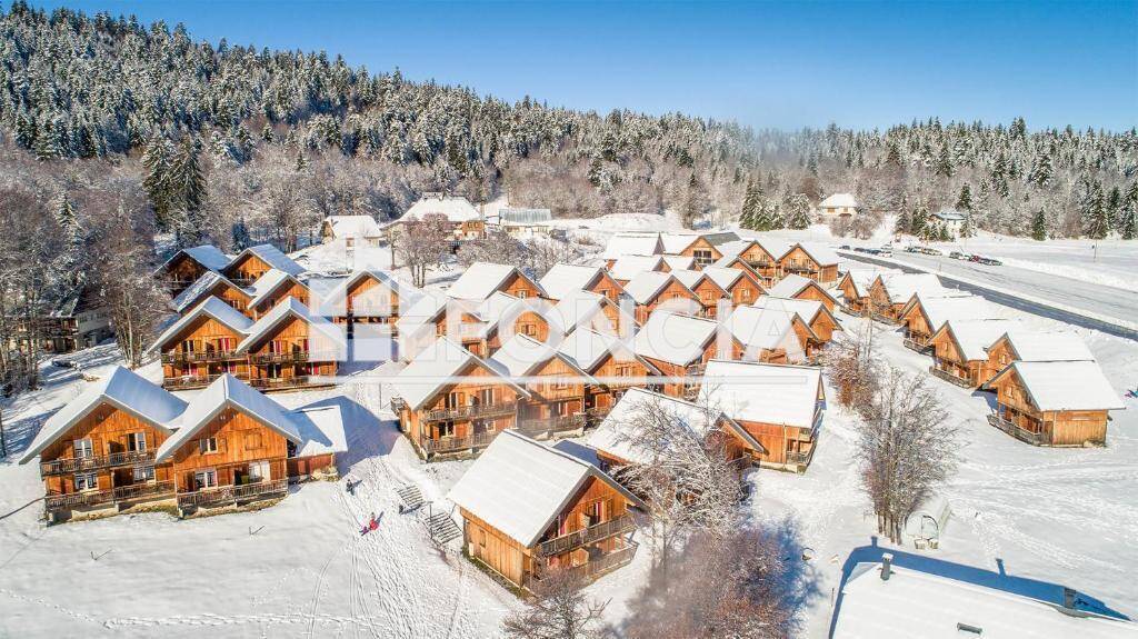 Appartement à LES DESERTS