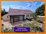 Maison à VERNEUIL-SUR-AVRE