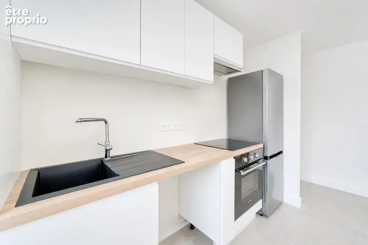 Appartement T3 de 62 m² situé à Royan - photo 11