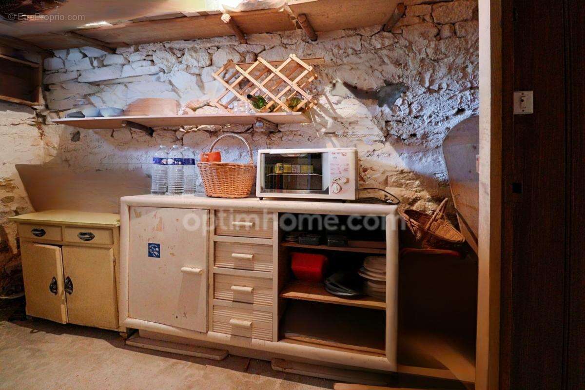 Maison 85 m² - 5 pièces - 3 Chambres - sur terrain de 365 m² - SAINT GEORGES LES LANDES (87) - photo 11