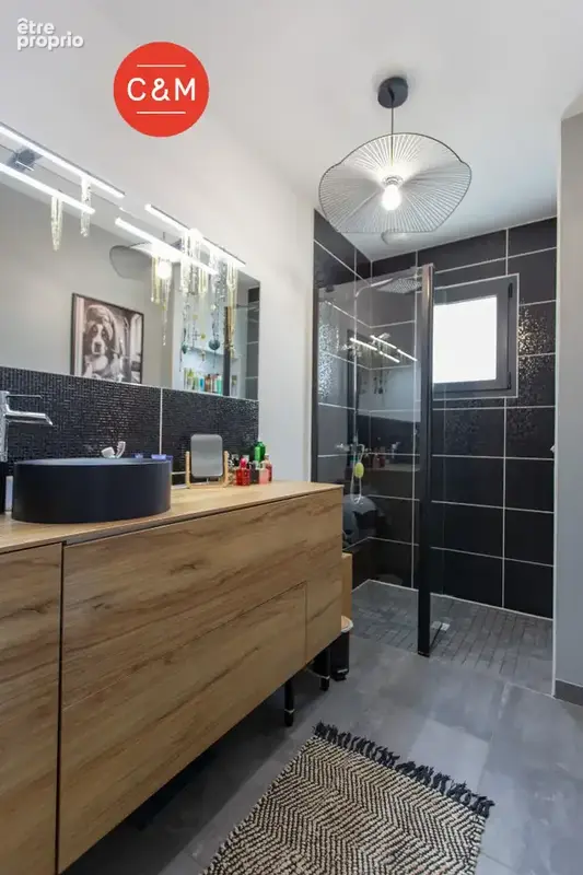 LA CHEVROLIERE - Maison 4 pièces 103 m² - photo 10