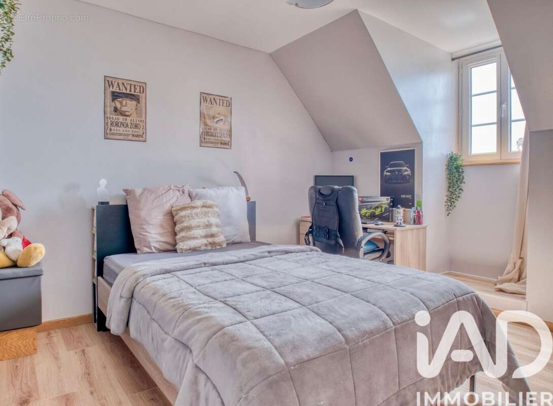 Photo 9 - Maison à RIBECOURT-DRESLINCOURT