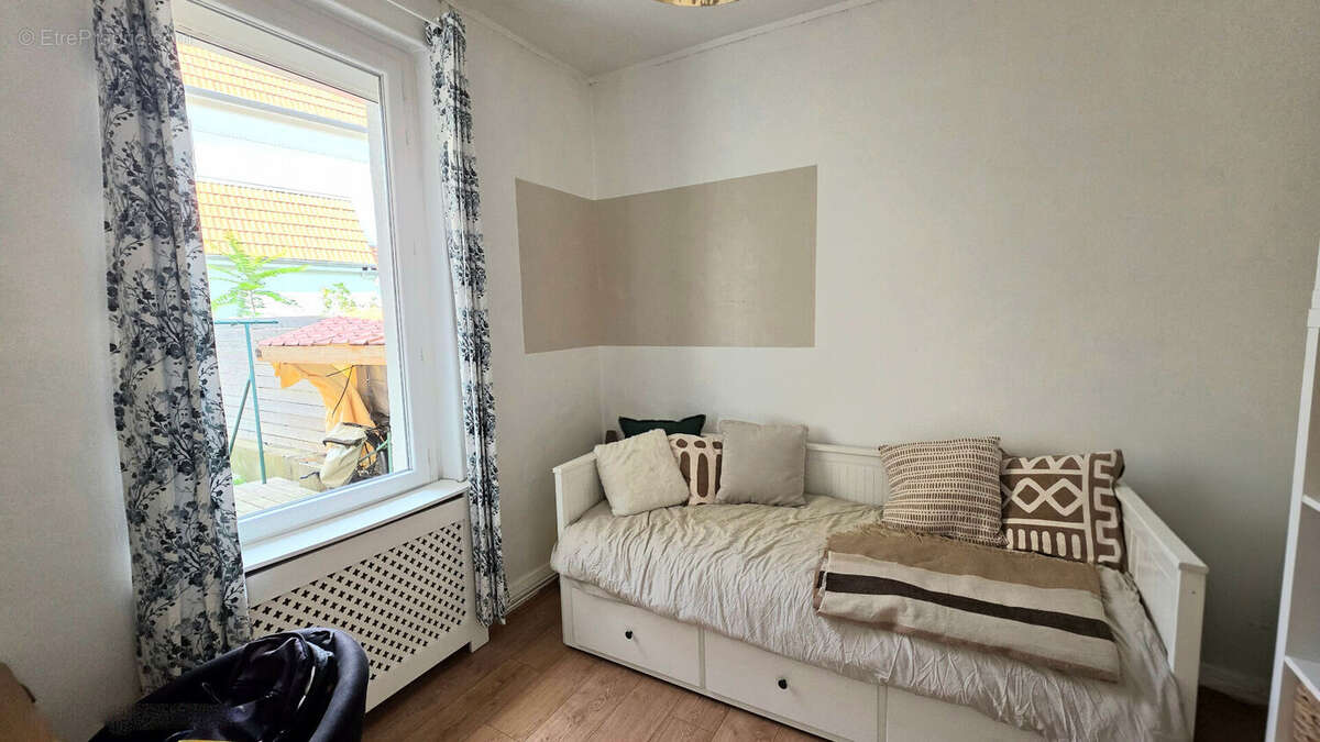 Maison à CLERMONT-FERRAND