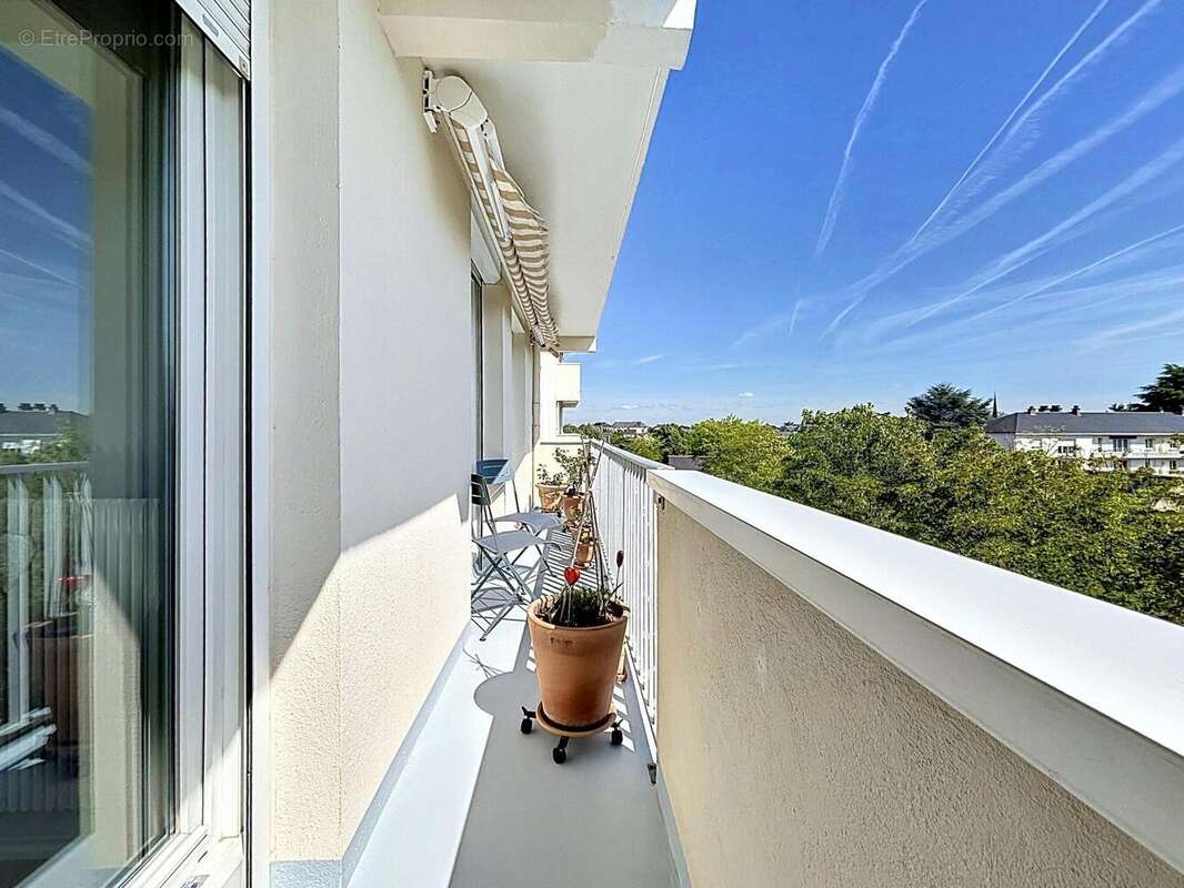 Photo 3 - Appartement à SAINT-CYR-SUR-LOIRE