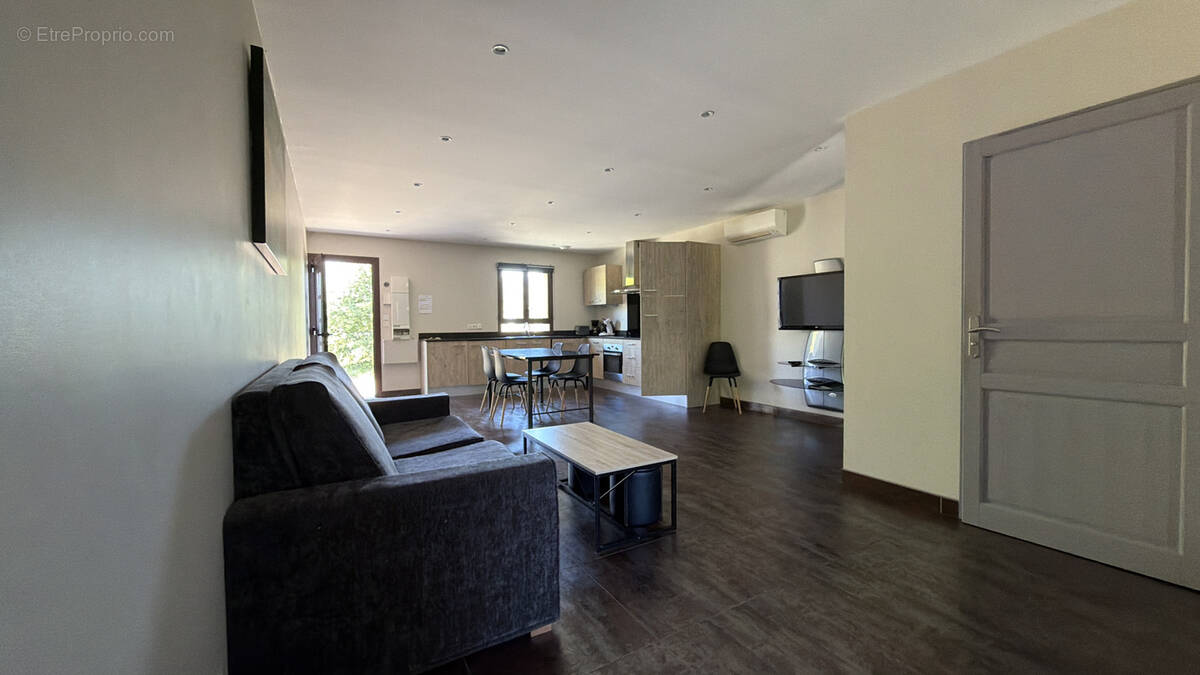 Appartement à PRADES