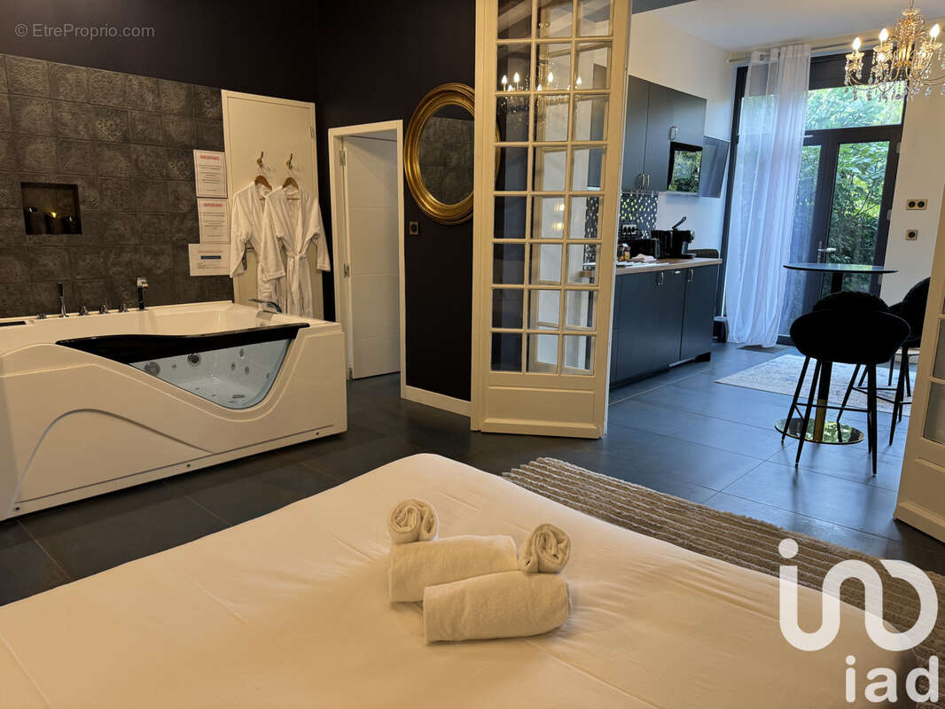 Photo 2 - Appartement à ANGOULEME