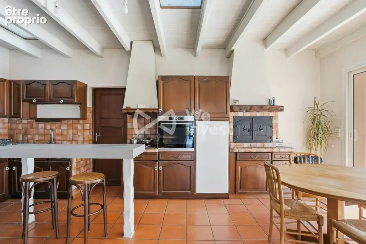 Maison 10 pièces 328 m² à vendre à Cornebarrieu (31700) - photo 6