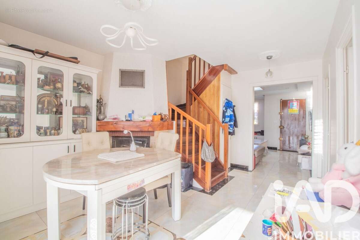 Photo 5 - Maison à AULNAY-SOUS-BOIS
