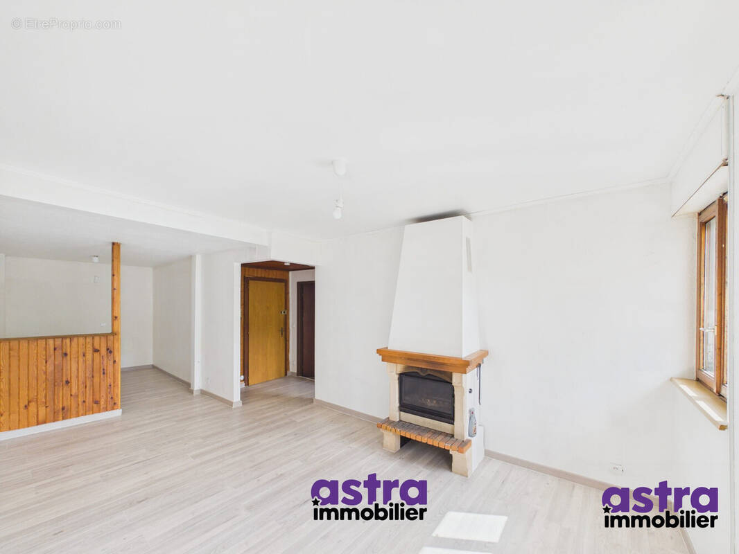 Appartement à ALTKIRCH