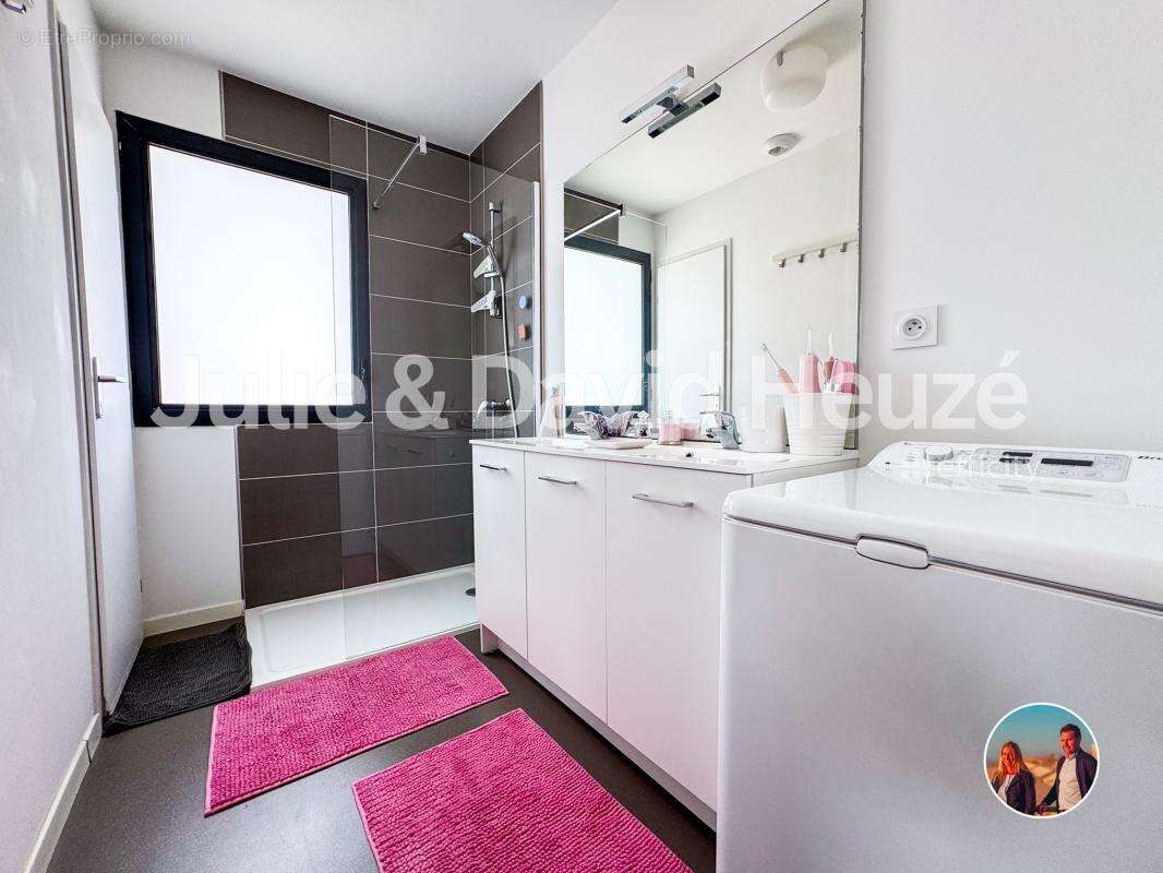 Appartement à LACANAU