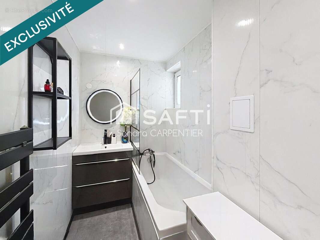 Photo 8 - Appartement à MARCKOLSHEIM