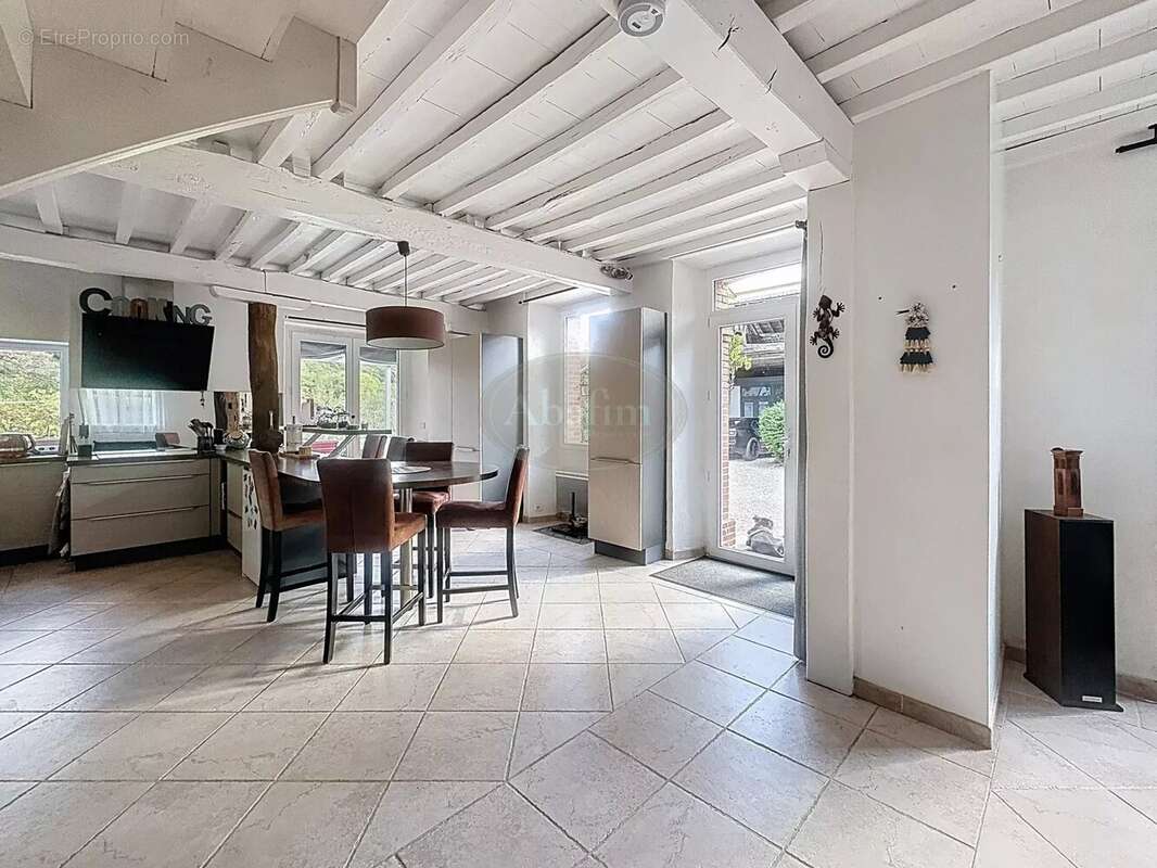 Appartement à MORLAAS