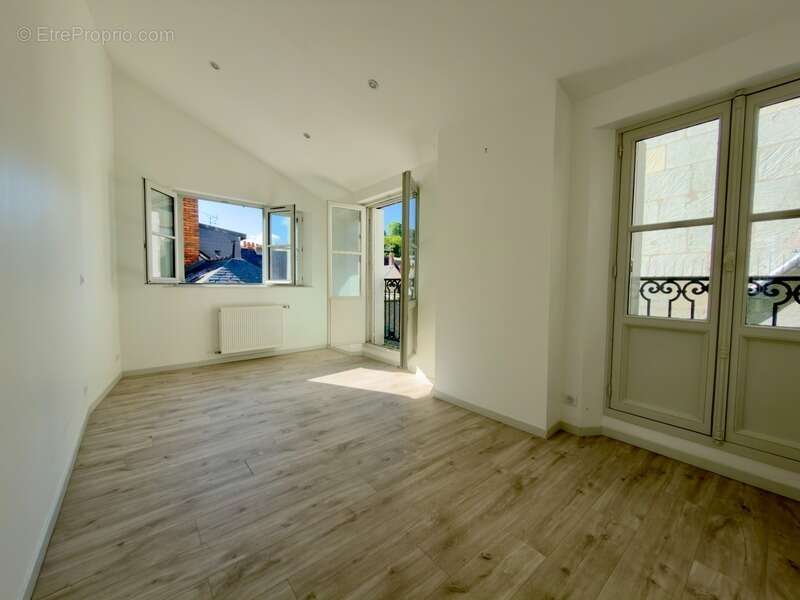 Appartement à SAUMUR