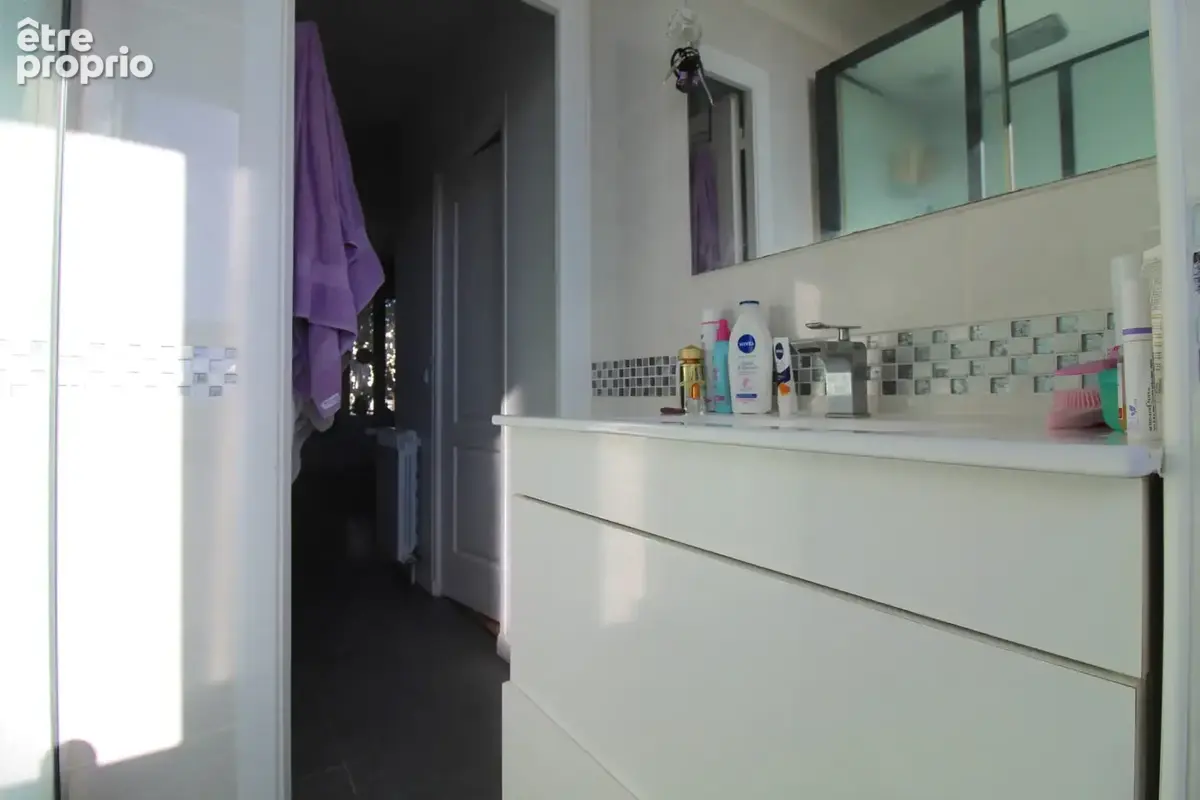 Appartement 2 pièces 38 m² à vendre à Champigny-Sur-Marne (94500) - photo 5