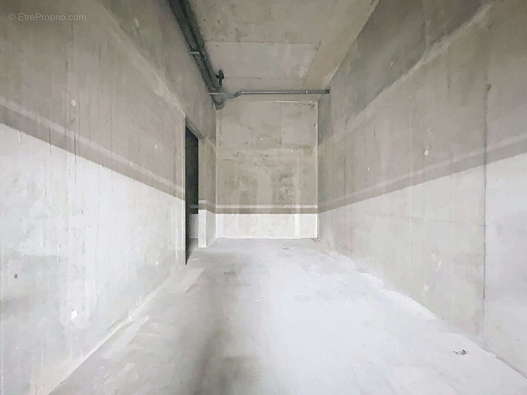 Parking à RILLIEUX-LA-PAPE