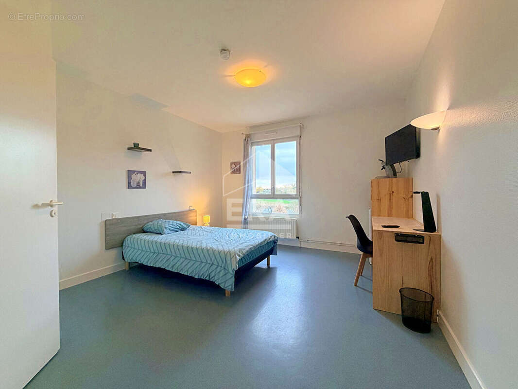 Appartement à ROULLET-SAINT-ESTEPHE