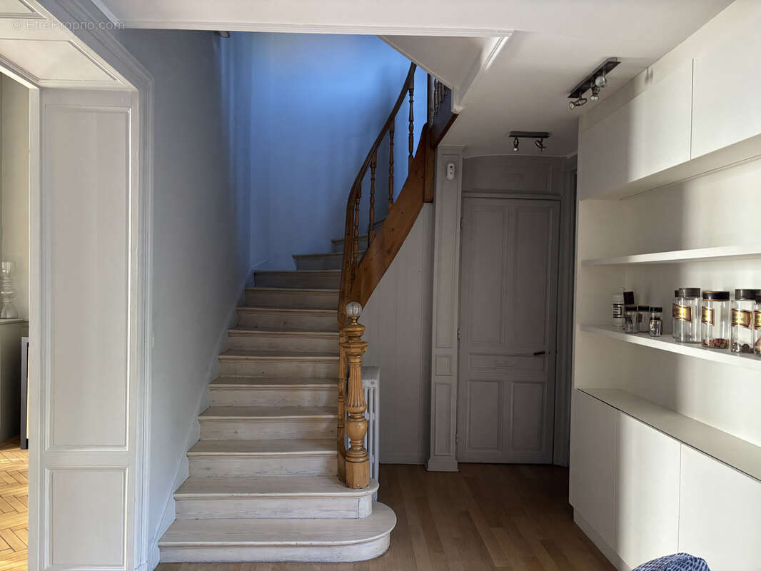 Maison à VALENCIENNES