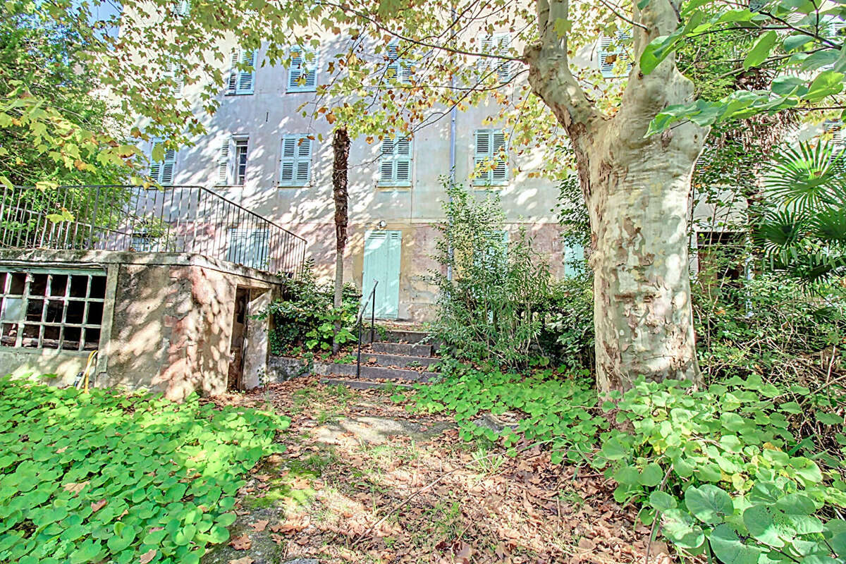 Appartement à DRAGUIGNAN