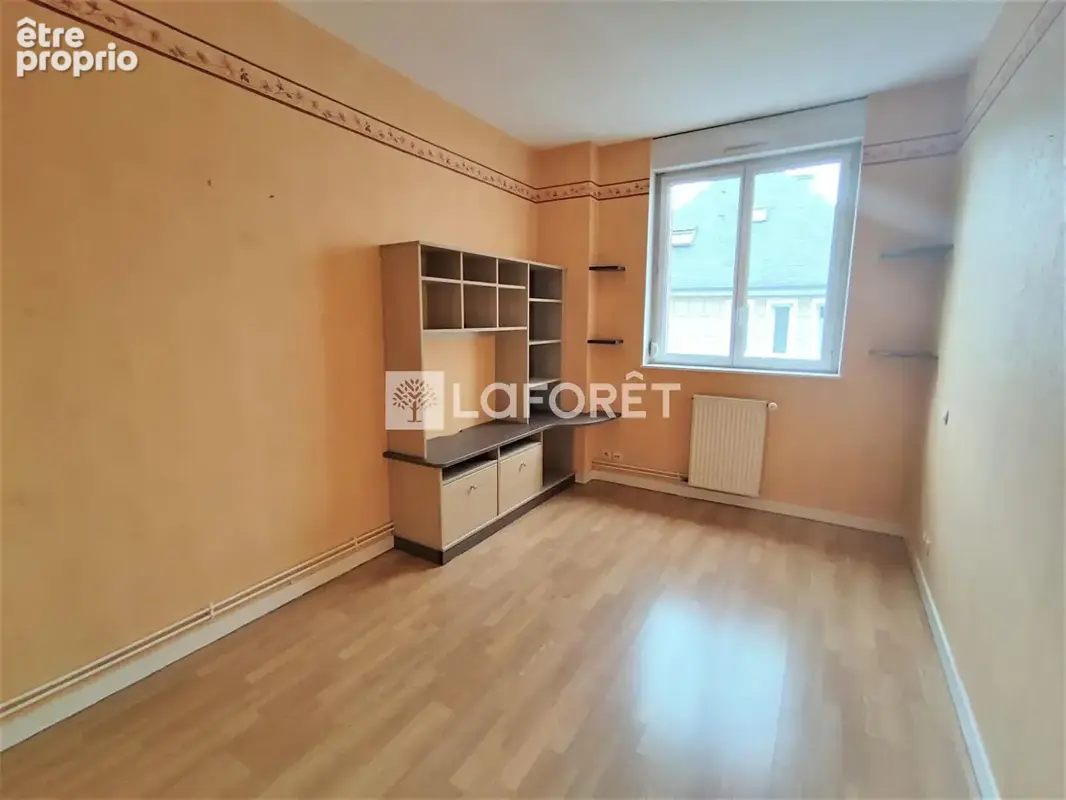 Appartement Flers 3 pièces 61 m² - photo 3