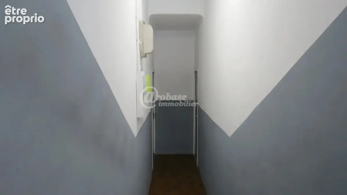 Immeuble St Just / Malpassé - photo 21