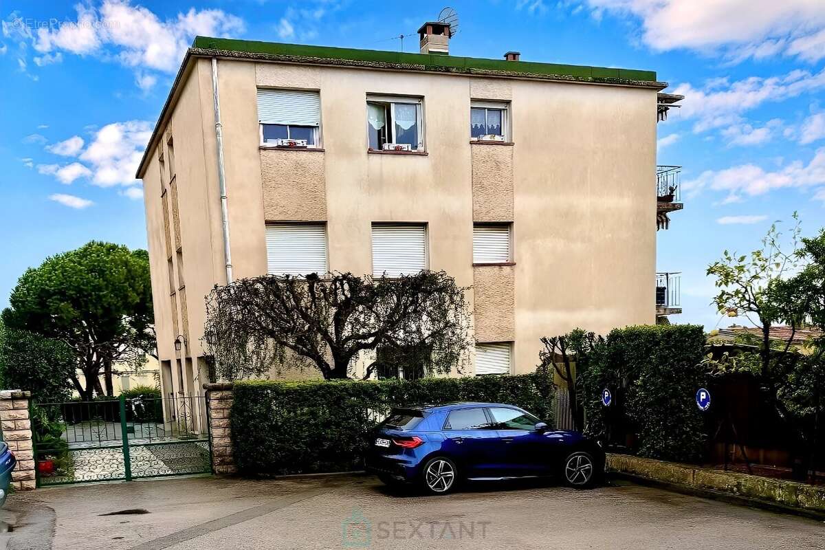 3 pièces de 60m2 - photo 3