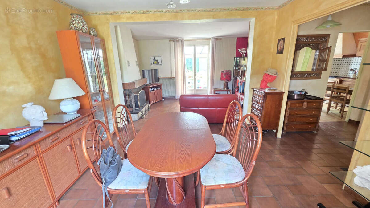 Maison à VIARMES