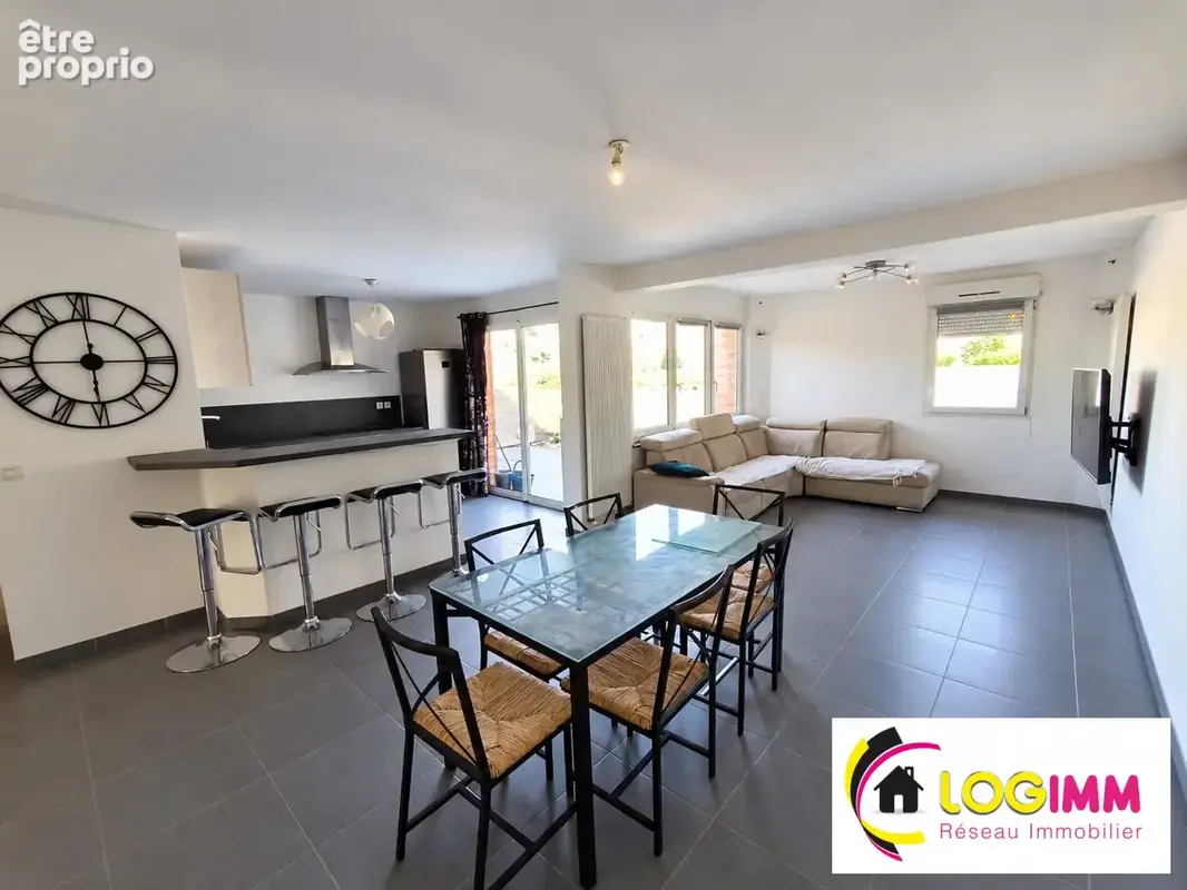 Photo Maison à Jenlain au prix de 179 000€