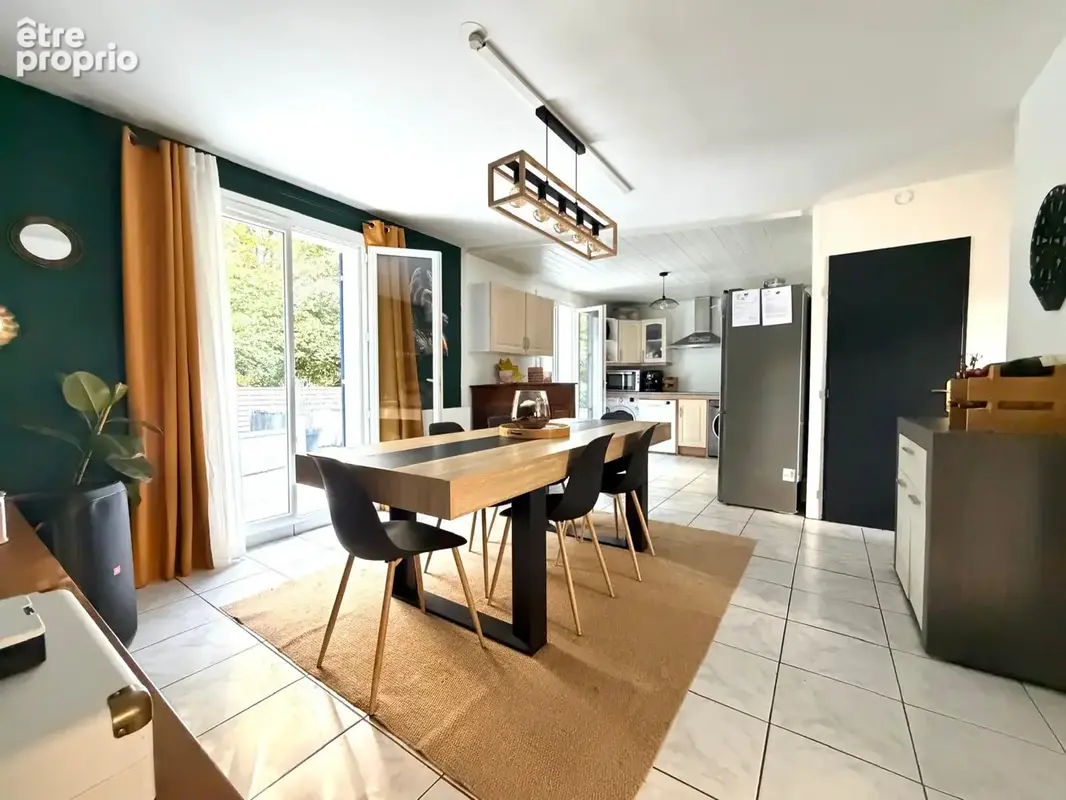 Maison familiale 4 chambres - photo 3