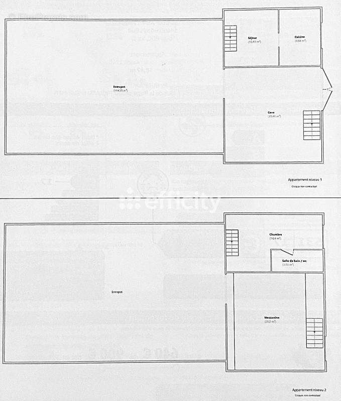 Commerce à HONFLEUR