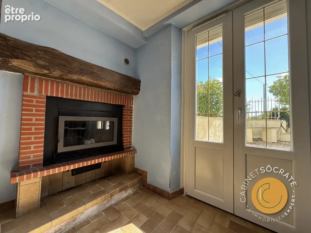 Maison 6 pièces 154 m² à vendre à Forcelles-Saint-Gorgon (54330) - photo 5