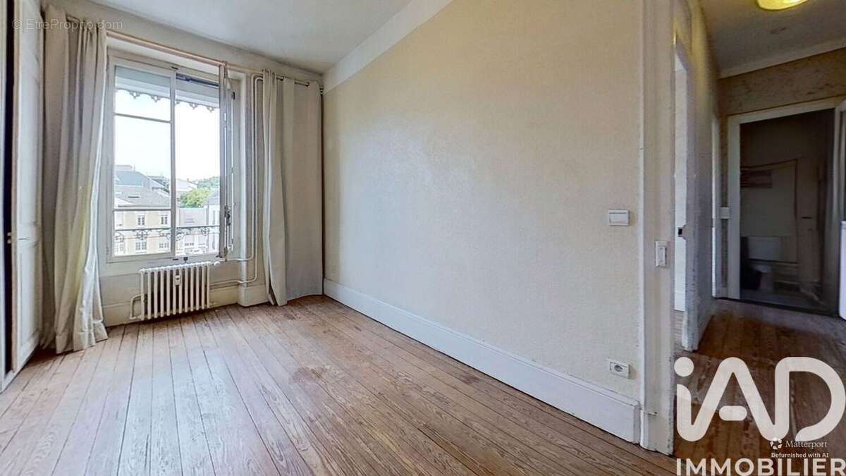 Photo 4 - Appartement à CHAMBERY