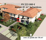 Maison à FRANS