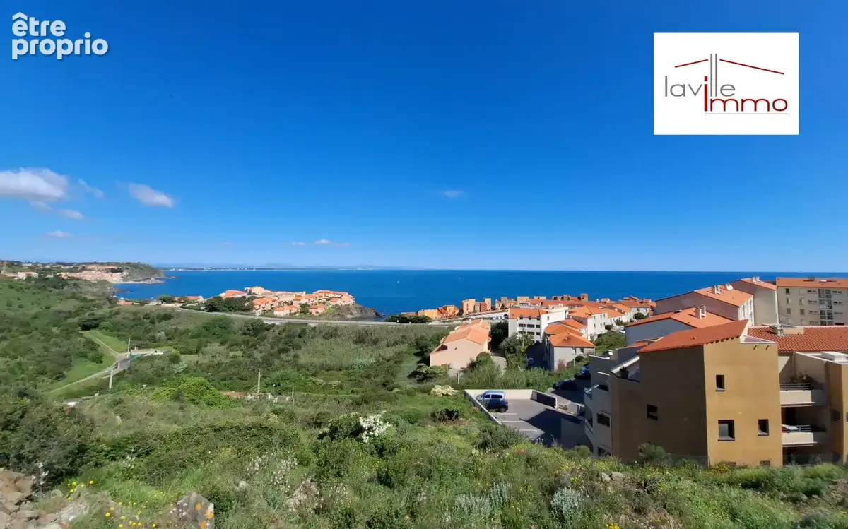Appartement vue Bleu azur - photo 5