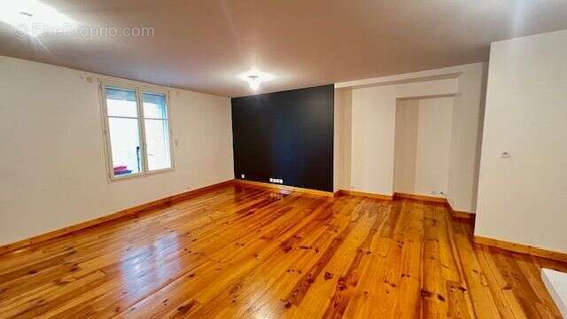 Appartement à VOIRON