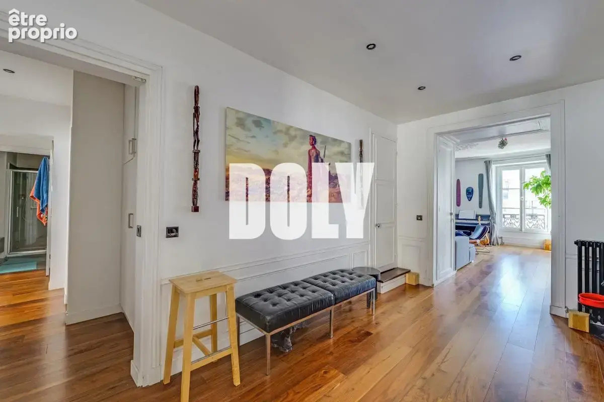 Nouveauté doly – appartement familial – 145m2 – rue des minimes - photo 6