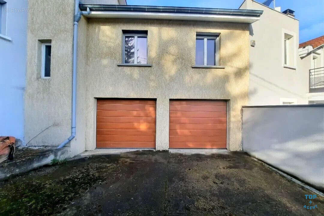 Maison à SAINT-ETIENNE