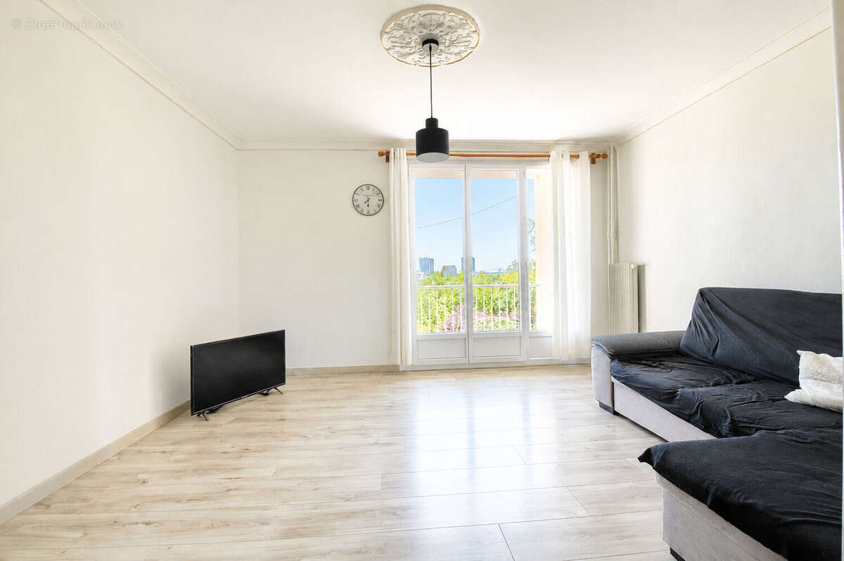 Appartement Rennes 4 pièce(s) 67 m2 - photo 4
