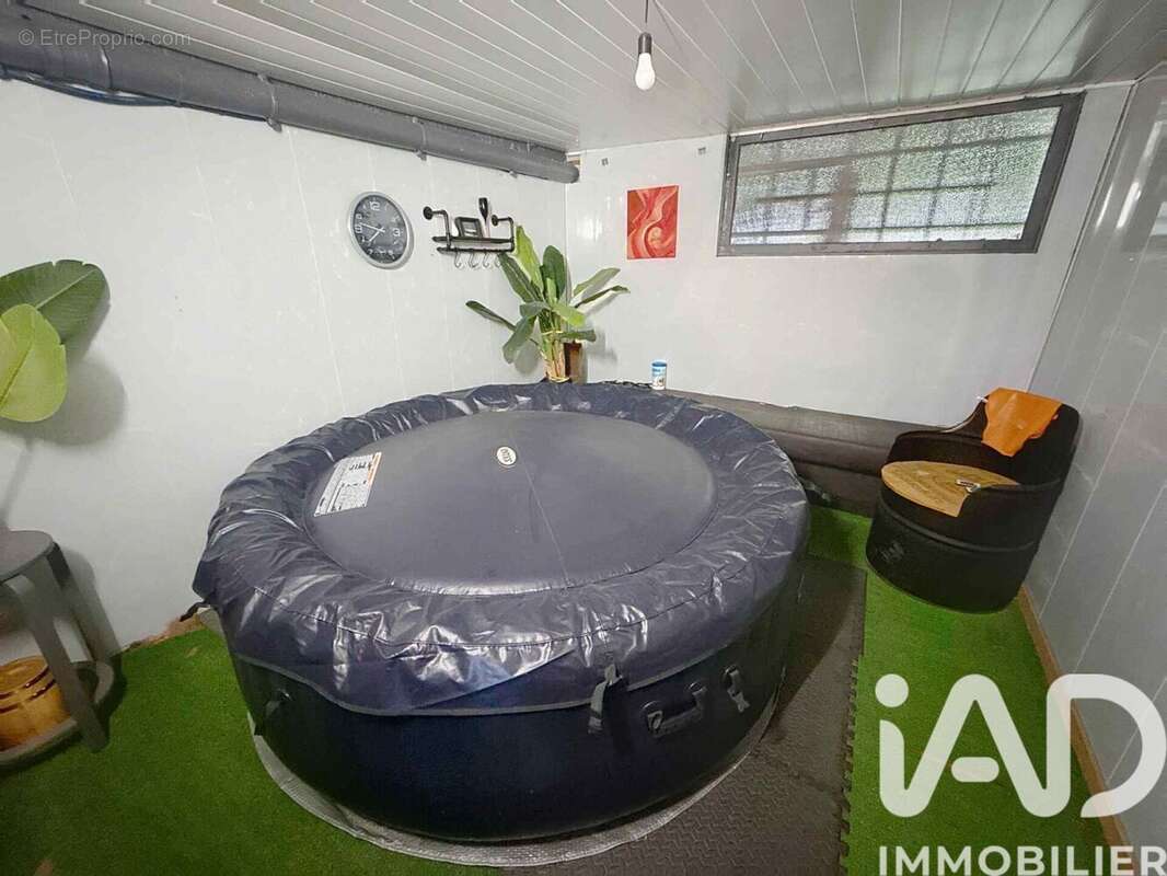 Photo 8 - Maison à COUDEKERQUE-BRANCHE